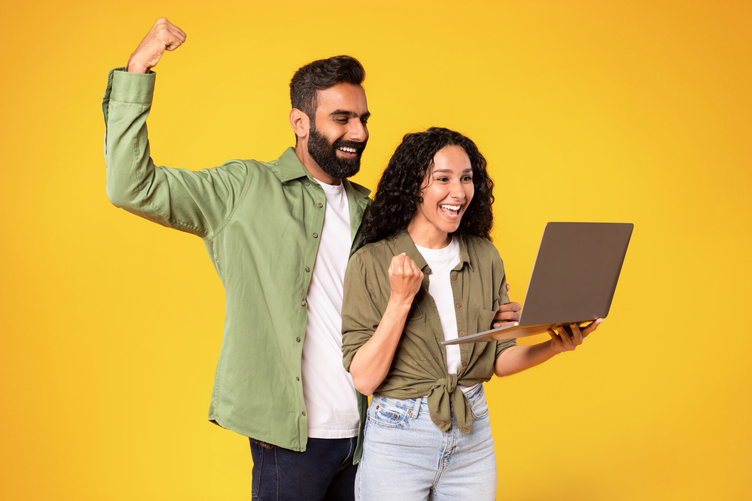 AWWH webhosting mensen zijn enthousiast